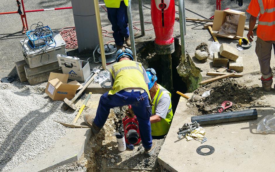 devis débouchage canalisation Souppes-sur-Loing
