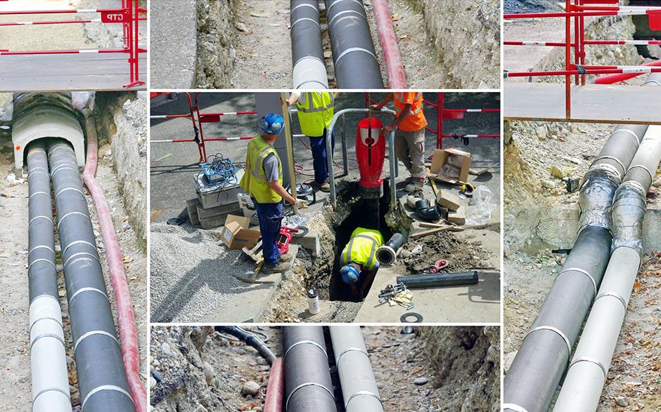 débouchage canalisation pas cher Saint-Gratien