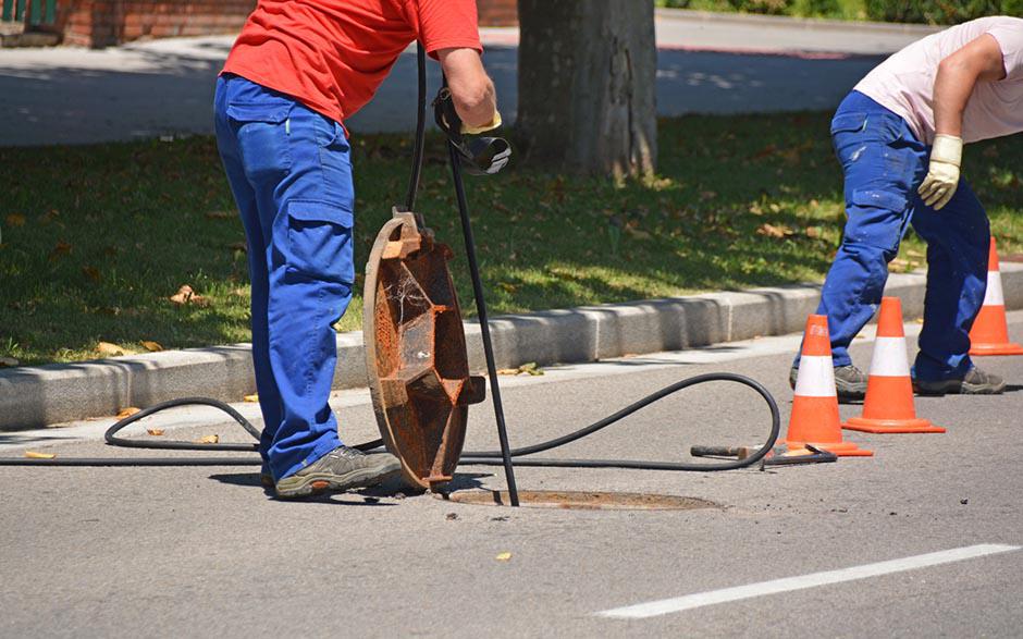 déboucher canalisation soude Trappes