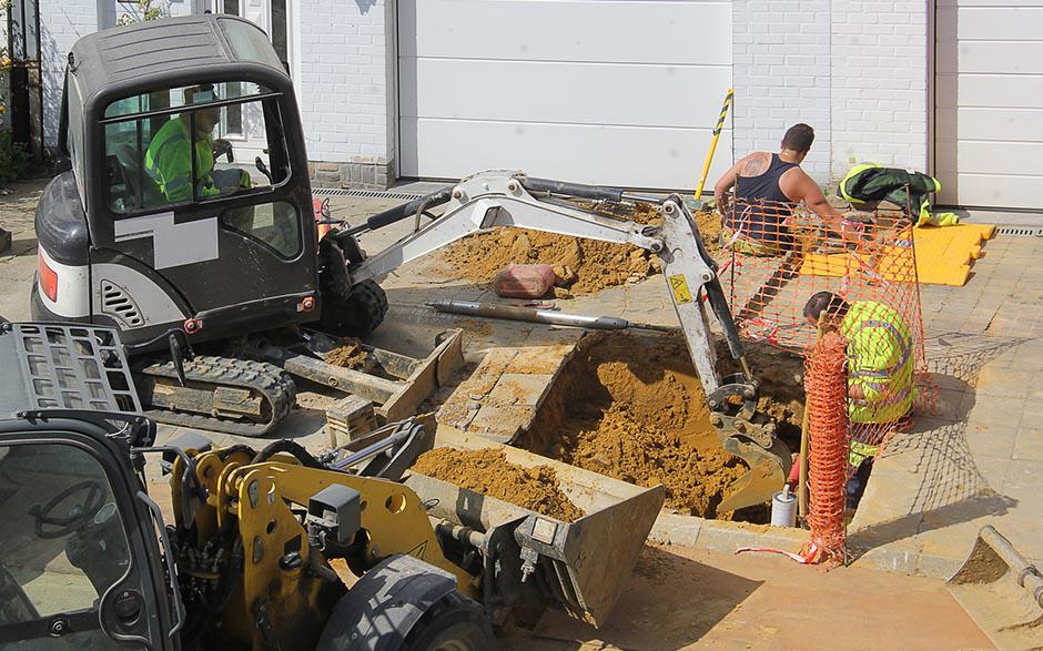 devis débouchage canalisation Souppes-sur-Loing