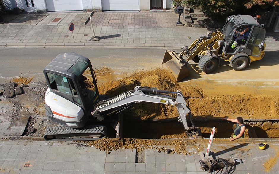 débouchage canalisation pas cher Saint-Gratien